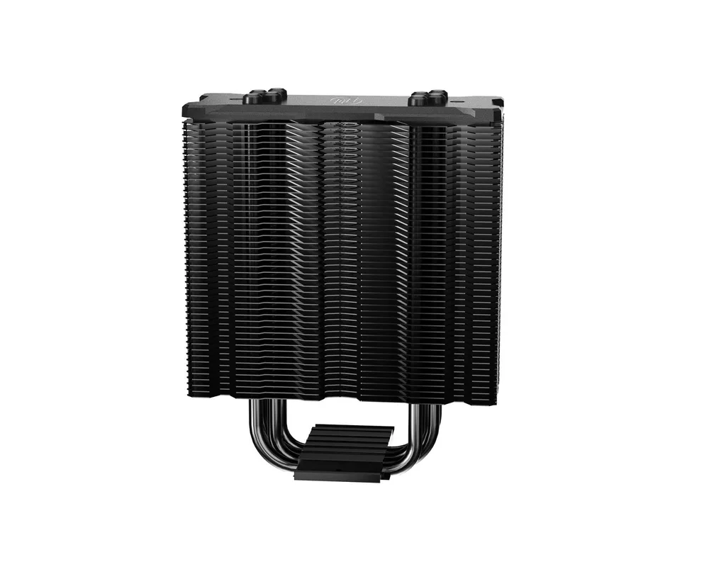 Охладител за процесор DeepCool GAMMAXX GTE V2 BLACK - LGA1200/... 27