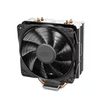 Охладител за процесор DeepCool GAMMAXX 400S Silent Version 11