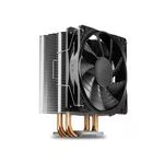 Охладител за процесор DeepCool GAMMAXX 400S Silent Version 9
