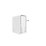 <span>Powerline адаптер</span> MikroTik PWR-Line AP PL7411-2nD <span class='catalog-num-in-name'>PL7411-2nD</span> - 