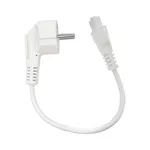 Powerline адаптер MikroTik PWR-LINE PRO PL7510Gi 8