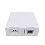 Powerline адаптер MikroTik PWR-LINE PRO PL7510Gi 3