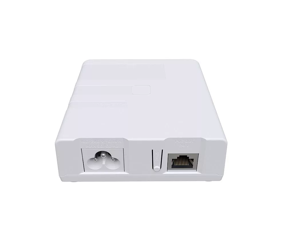 Powerline адаптер MikroTik PWR-LINE PRO PL7510Gi 7