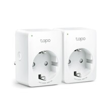  TP-Link Tapo P100 (2-pack) 191268 Tapo P100(2-pack) на топ цена - PIC.bg