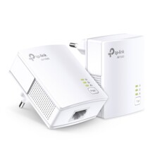  TP-Link TL-PA7017 KIT AV1000 191274 TP-TL-PA7017-KIT на топ цена - PIC.bg