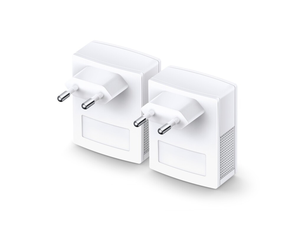 Powerline адаптер TP-Link TL-PA7017 KIT AV1000 7