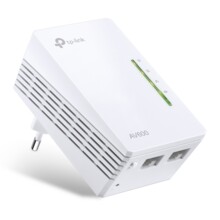  TP-Link TL-WPA4220 AV600 300 Mbps 191280 TL-WPA4220(EU) на топ цена - PIC.bg