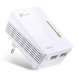  TP-Link TL-WPA4220 AV600 300 Mbps 191280 TL-WPA4220(EU) на топ цена - PIC.bg