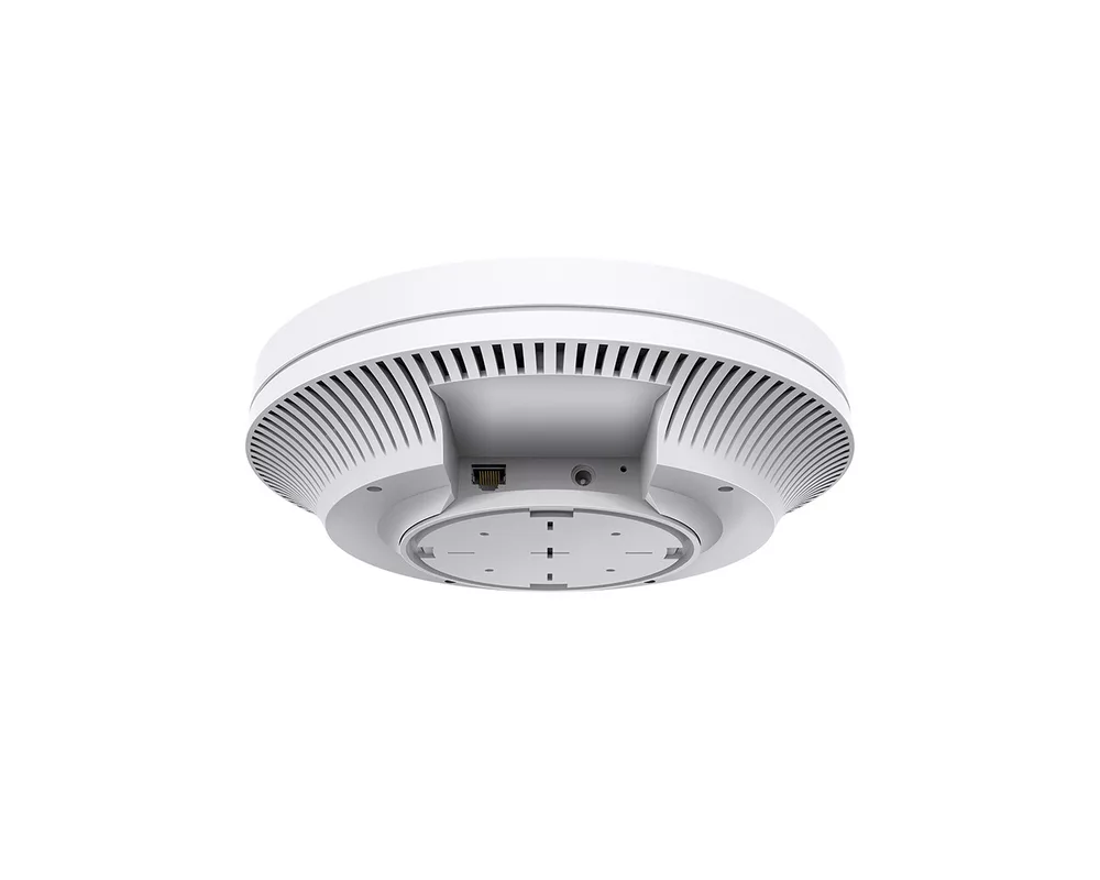 Access point (Точка за достъп) TP-Link EAP660 HD AX3600 2