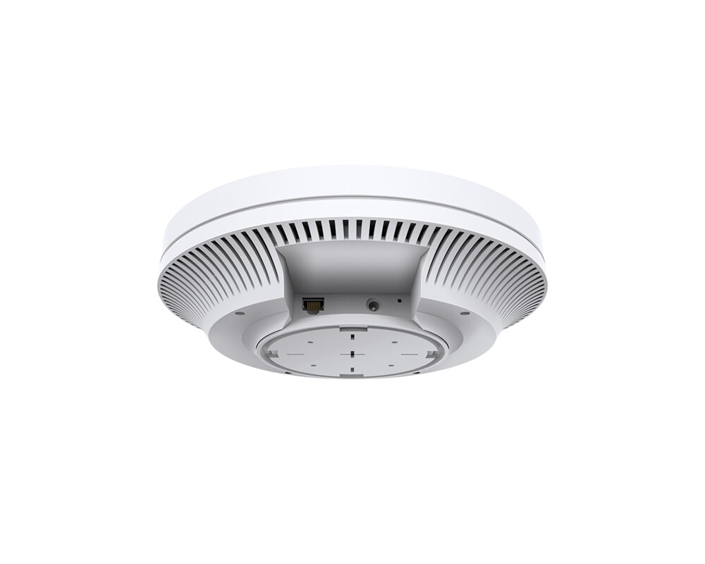 Access point (Точка за достъп) TP-Link EAP660 HD AX3600 2