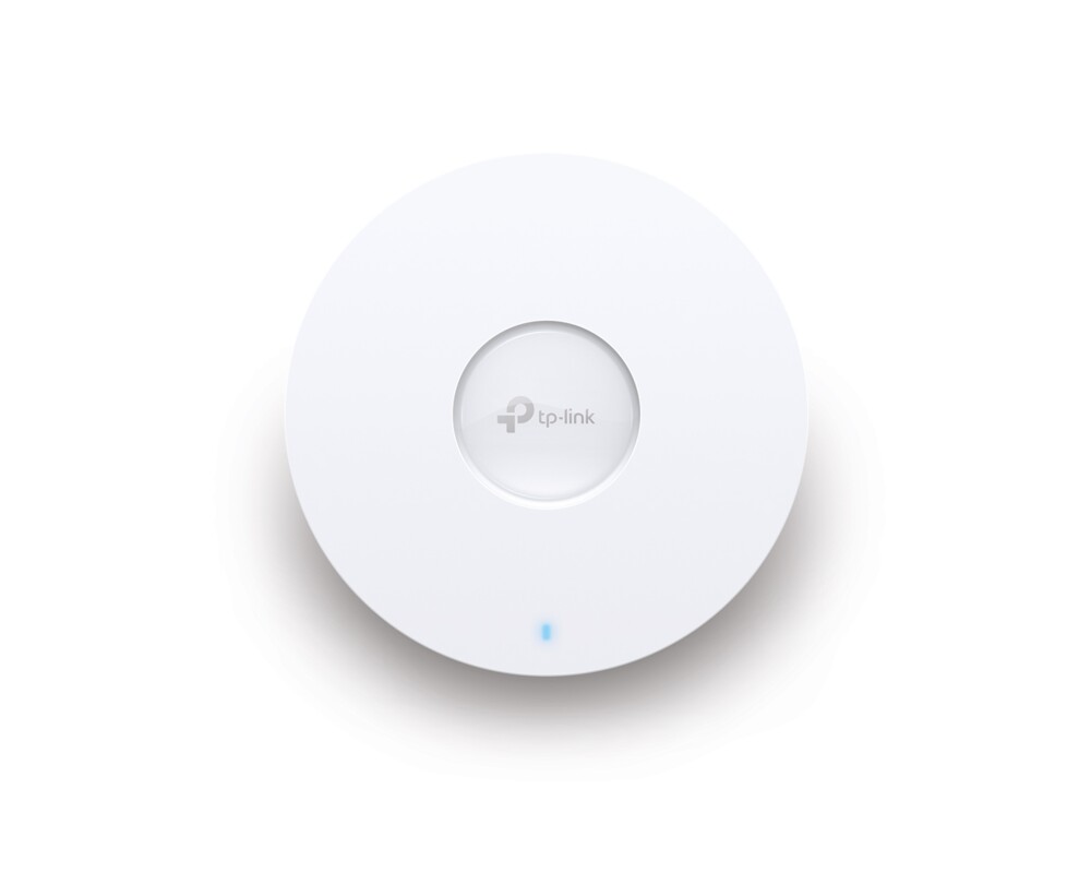 Access point (Точка за достъп) TP-Link EAP660 HD AX3600 7