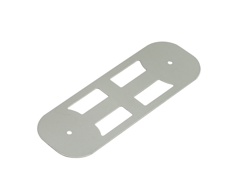 Access point (Точка за достъп) MikroTik RBwAP2ND, за таван/стена, 64MB RAM, 1xLAN 10/100, 2.4Ghz 802.11b/g/n, int.antenna 2Dbi, RouterOS 7