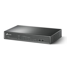  TP-Link TL-SF1008LP с 4-PoE порта 192770 TL-SF1008LP на топ цена - PIC.bg