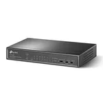 Switch (Комутатор) TP-Link TL-SF1009P с 8-PoE+ порта 2