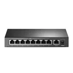Switch (Комутатор) TP-Link TL-SF1009P с 8-PoE+ порта 3
