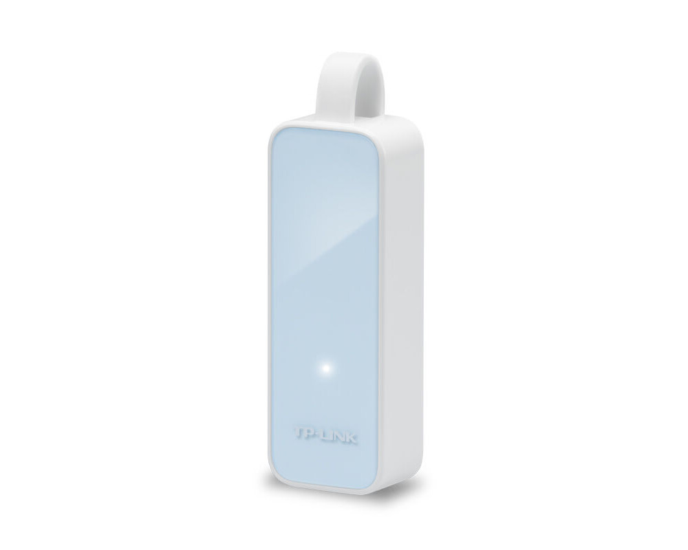 Мрежова карта TP-Link UE200, USB 2.0, LAN, 10/100 6