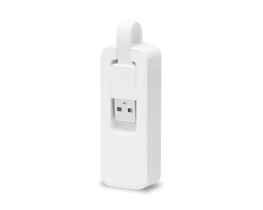 Мрежова карта TP-Link UE200, USB 2.0, LAN, 10/100 11