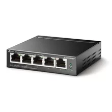  TP-Link TL-SG1005LP с 4 PoE+ порта 195988 TL-SG1005LP на топ цена - PIC.bg