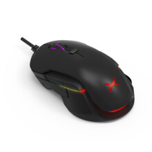  DELUX M627S PMW3389 USB RGB 196408 M627S-PMW3389 на топ цена - PIC.bg