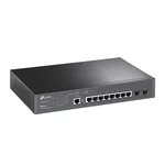 <span>Switch (Комутатор)</span> TP-Link JetStream TL-SG3210V3 с 2 SFP слота <span class='catalog-num-in-name'>TL-SG3210V3</span> - 