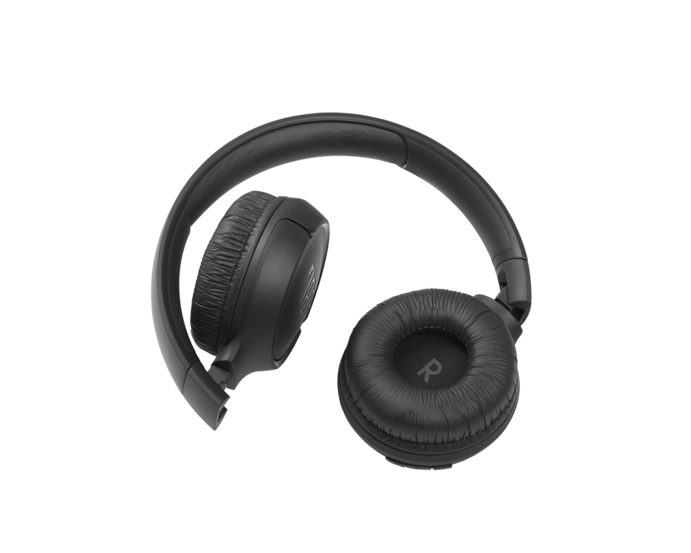 Слушалки JBL Tune 510BT JBLT510BTBLKEU черни 6