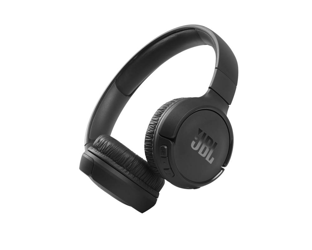 Слушалки JBL Tune 510BT JBLT510BTBLKEU черни 5