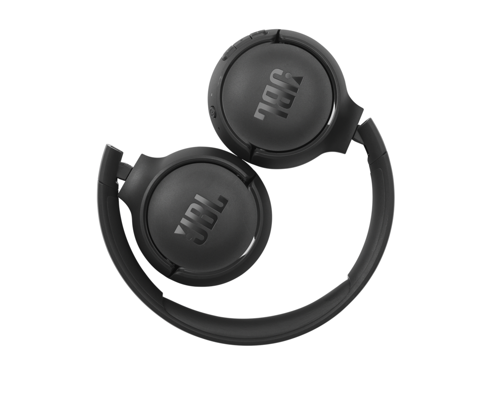 Слушалки JBL Tune 510BT JBLT510BTBLKEU черни 7