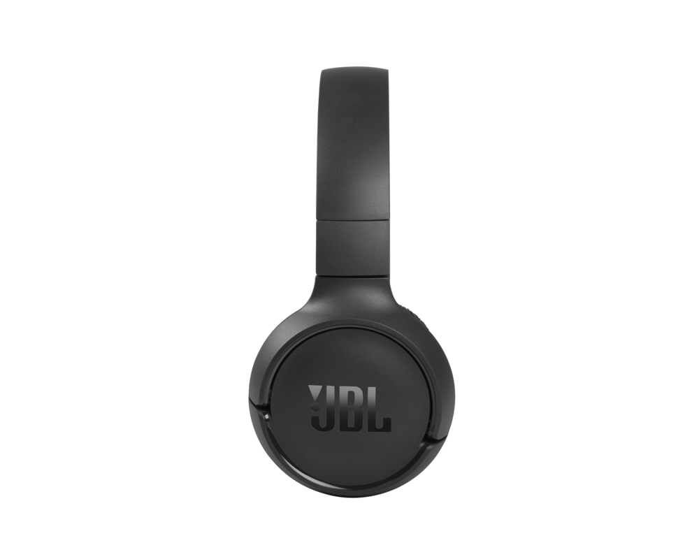 Слушалки JBL Tune 510BT JBLT510BTBLKEU черни 8