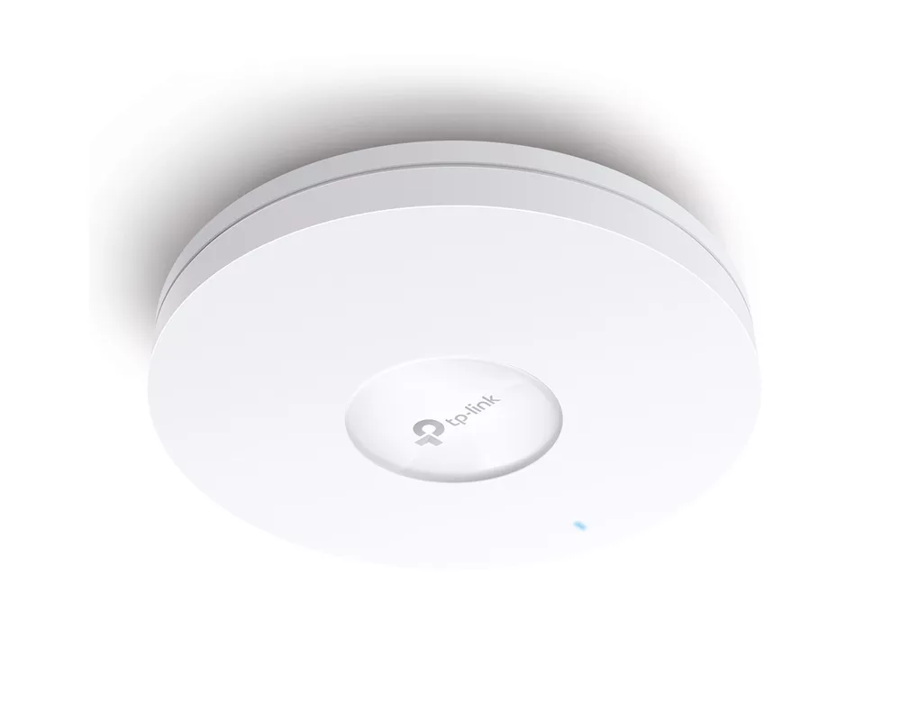 Access point (Точка за достъп) TP-Link Omada EAP620 HD AX1800 3