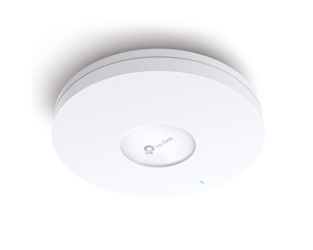 Access point (Точка за достъп) TP-Link Omada EAP620 HD AX1800 6