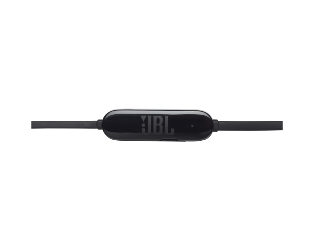 Слушалки JBL T125BT BLK Wireless in-ear headphones 5