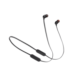 <span>Слушалки</span> JBL T125BT BLK Wireless in-ear headphones <span class='catalog-num-in-name'>JBLT125BTBLK</span> - 