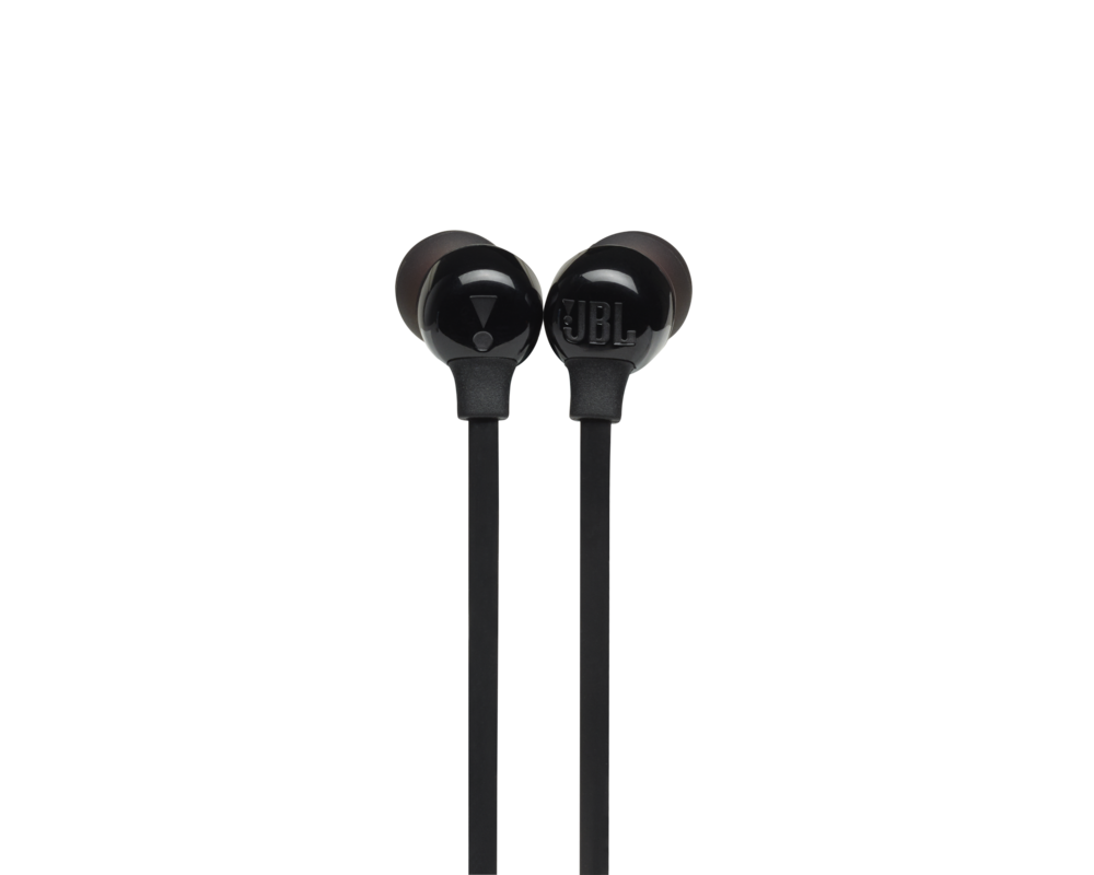 Слушалки JBL T125BT BLK Wireless in-ear headphones 2
