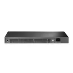 Switch (Комутатор) TP-Link JetStream TL-SG3428 с 4-SFP слота 5