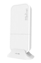  MikroTik wAP 60G AP RBwAPG-60ad-A 197649 RBwAPG-60ad-A на топ цена - PIC.bg