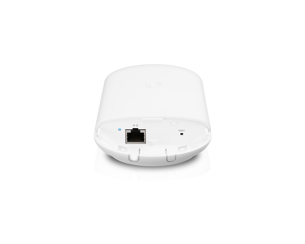 Access point (Точка за достъп) UBIQUITI NanoStation Loco 5AC 12