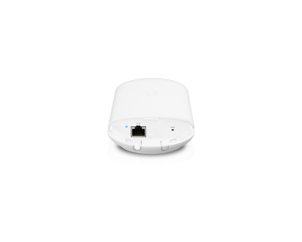 Access point (Точка за достъп) UBIQUITI NanoStation Loco 5AC 3