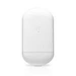 <span>Access point (Точка за достъп)</span> UBIQUITI NanoStation Loco 5AC <span class='catalog-num-in-name'>NS-5ACL</span> - 
