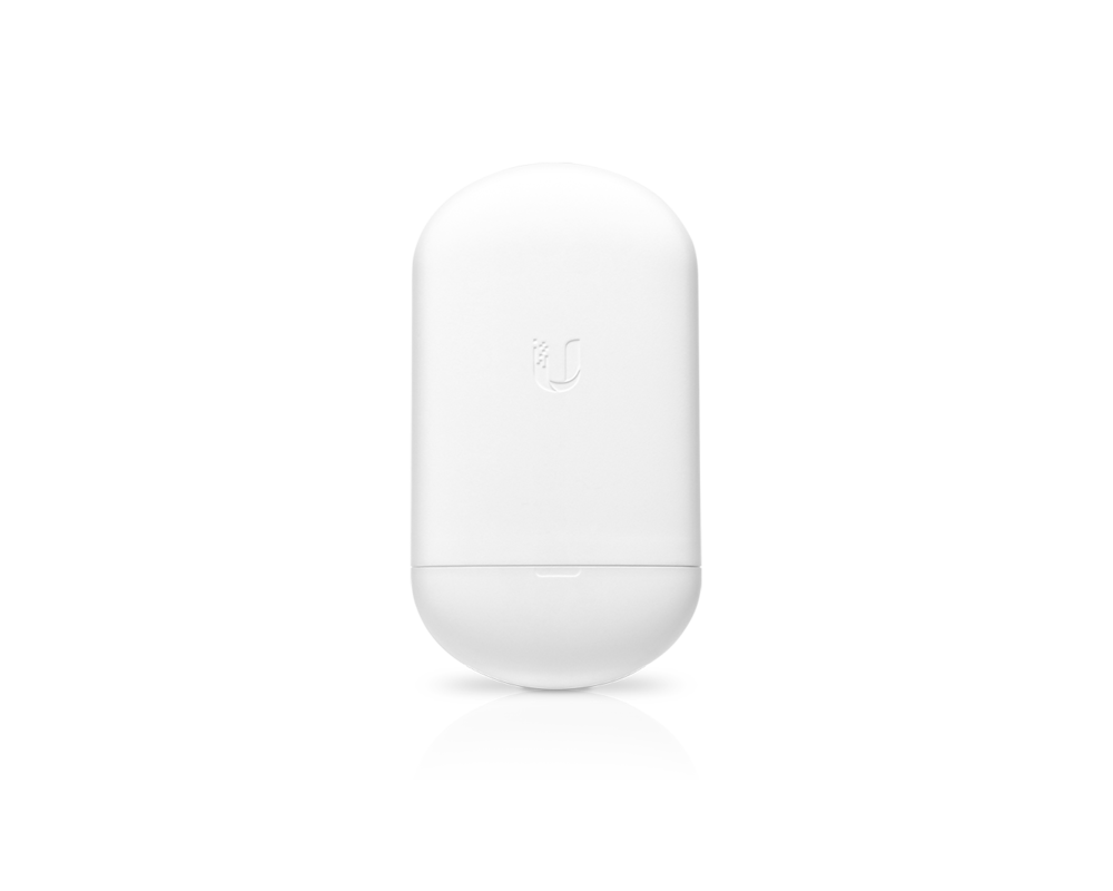 Access point (Точка за достъп) UBIQUITI NanoStation Loco 5AC 7