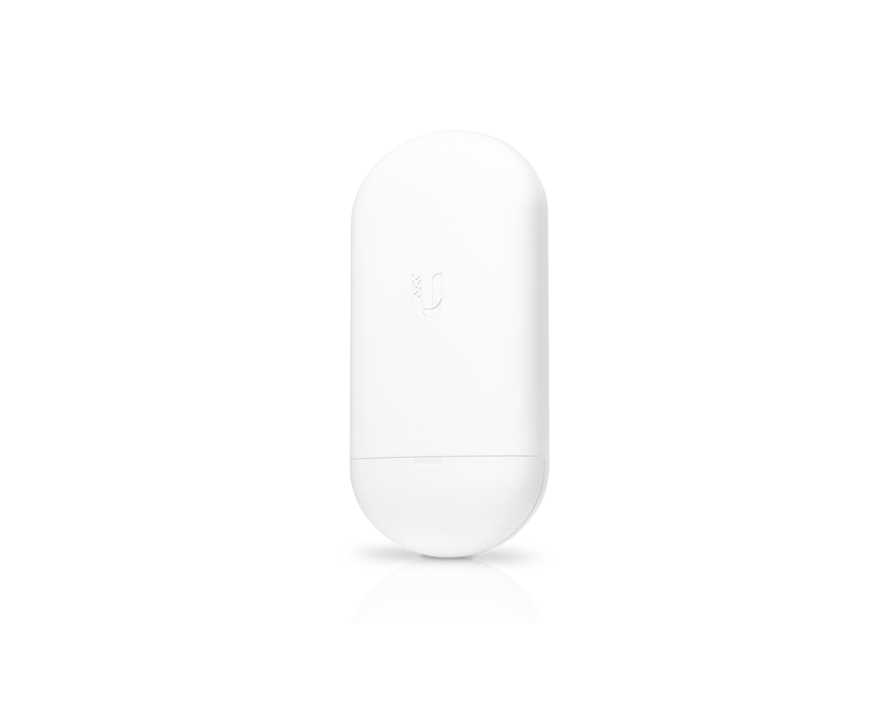 Access point (Точка за достъп) UBIQUITI NanoStation Loco 5AC 4