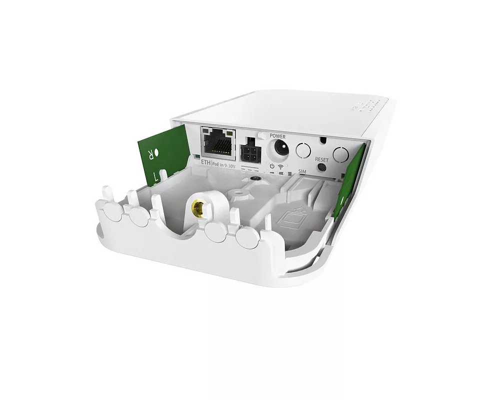 Антена MikroTik wAP R RBwAPR-2nD с LTE антена и miniPCI-e слот 2