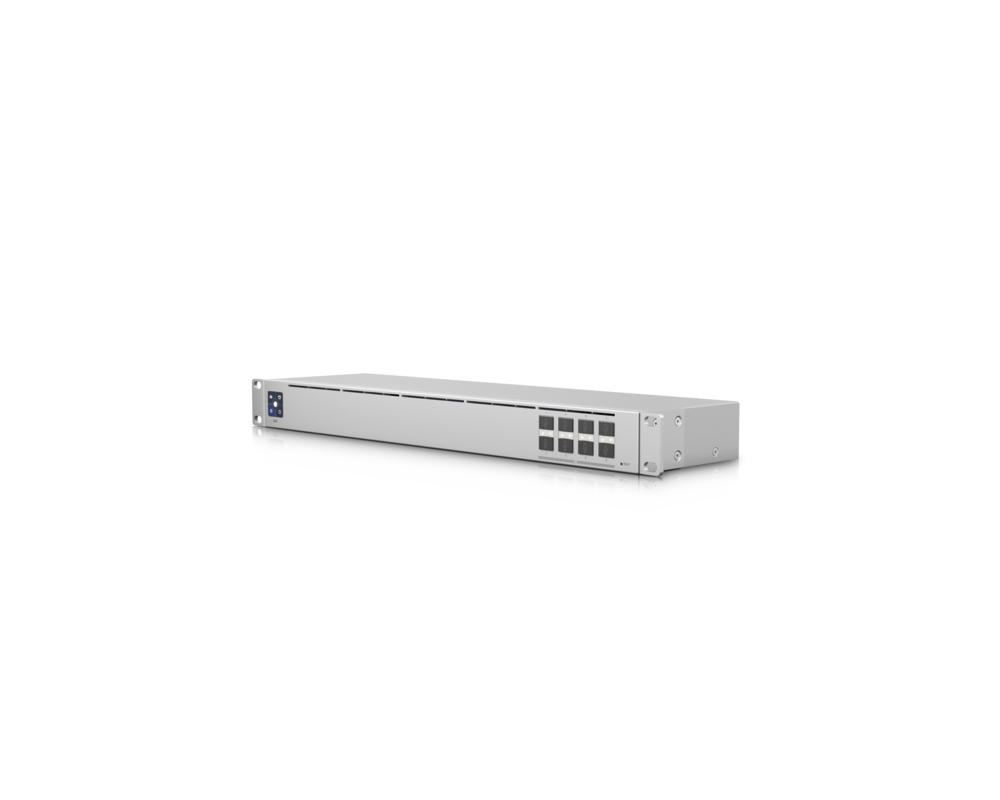 Switch (Комутатор) Ubiquiti UniFi Switch Aggregation USW-Aggregation 3
