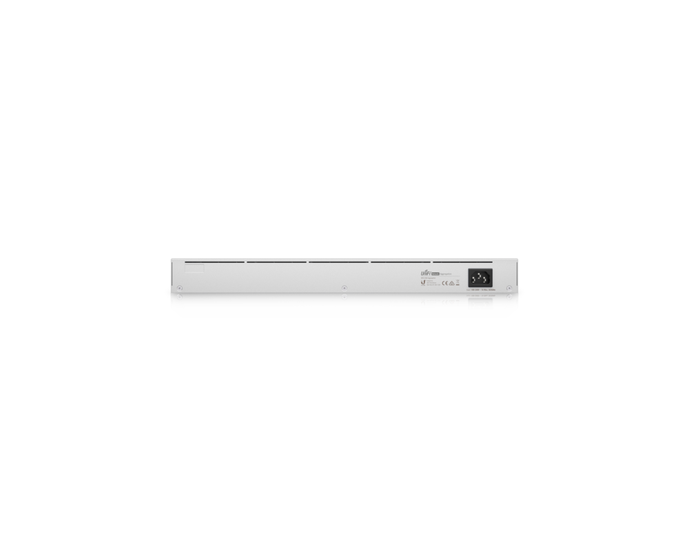 Switch (Комутатор) Ubiquiti UniFi Switch Aggregation USW-Aggregation 2