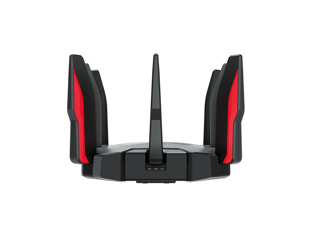 Рутер TP-Link Archer GX90 AX6600 9