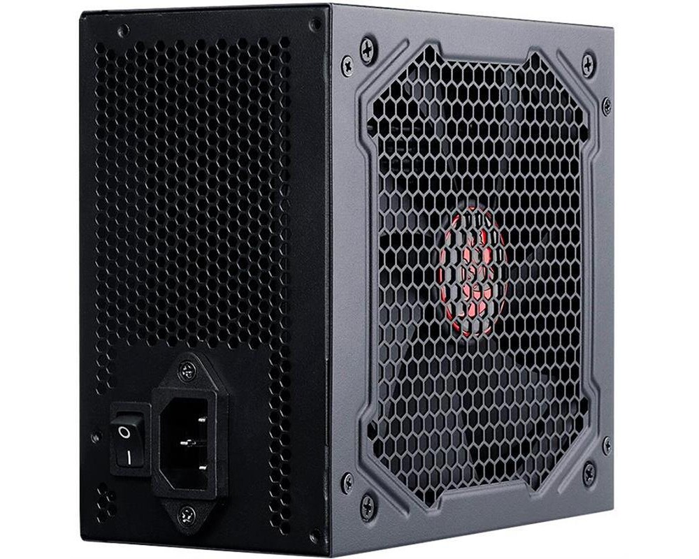 Захранване SEASONIC B12 BC-850 BRONZE 6