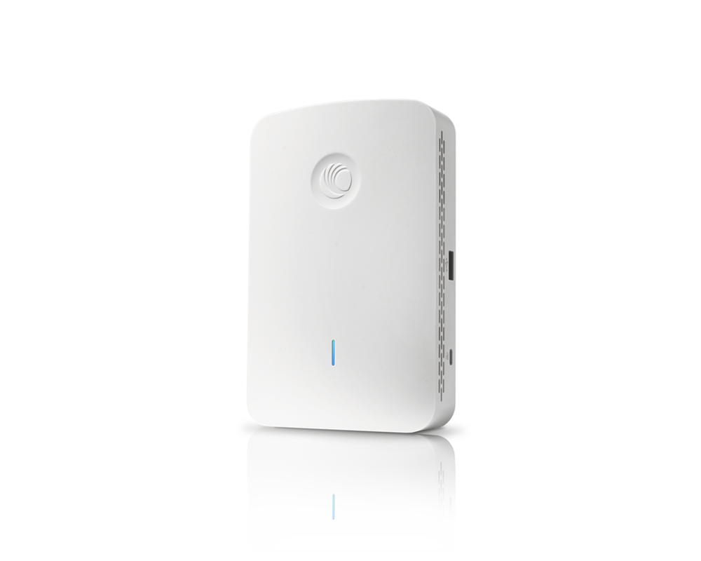 Access point (Точка за достъп) Cambium Networks cnPilot e425H Wall Plate PL-E425H00A-EU 2