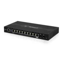  Ubiquiti EdgeRouter 12 ER-12 с 2SFP порта 204009 ER-12 на топ цена - PIC.bg