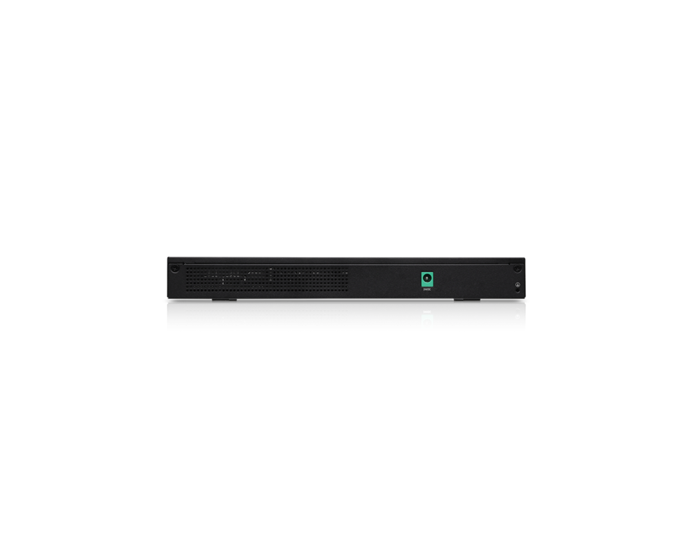 Рутер Ubiquiti EdgeRouter 12 ER-12 с 2SFP порта 3