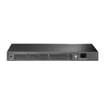 Switch (Комутатор) TP-Link JetStream TL-SG3428X с 4-SFP+ слота 3