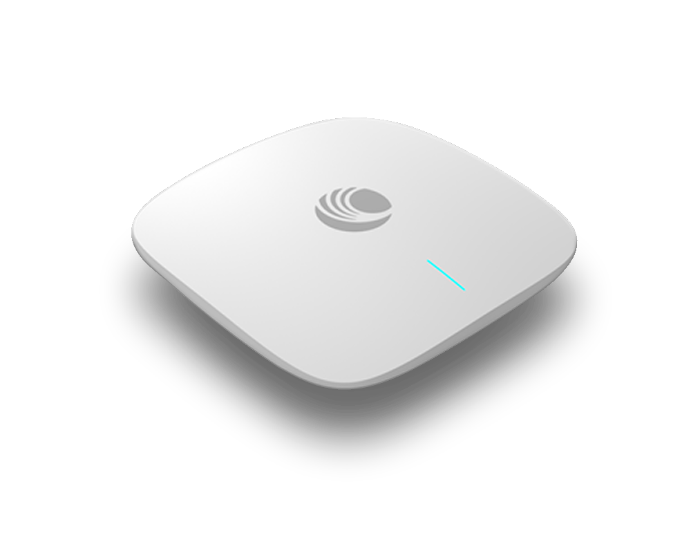 Access point (Точка за достъп) 2-лентова Wi-Fi 6 Cambium Networks XV2-2 XV2-2X00A00-EU 5